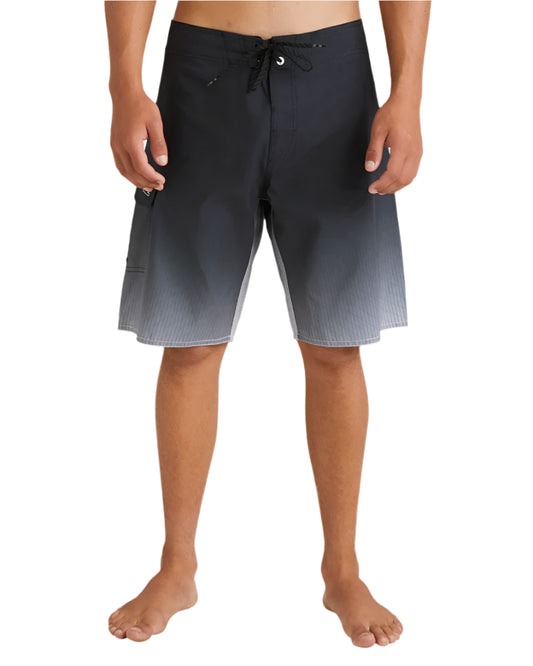 Billabong Volts OG Mens Boardshorts - Stealth
