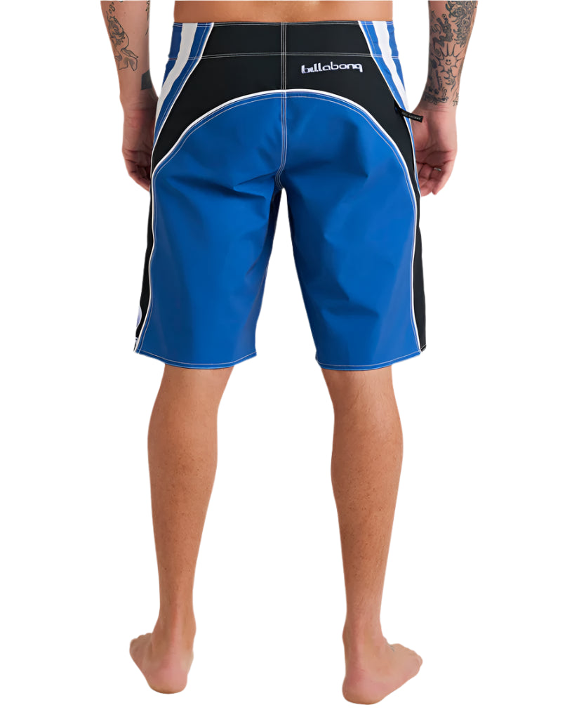 Billabong Chrome Fluid 2K Pro Mens Boardshort