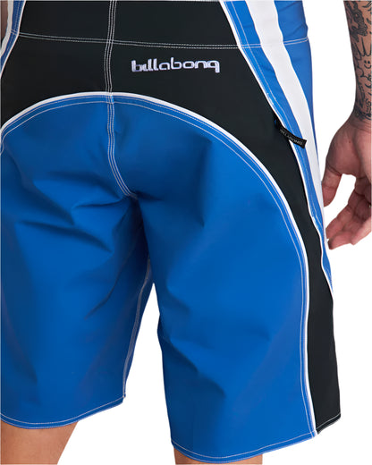 Billabong Chrome Fluid 2K Pro Mens Boardshort