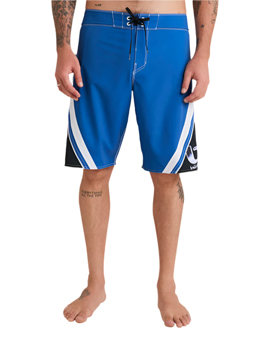 Billabong Chrome Fluid 2K Pro Mens Boardshort