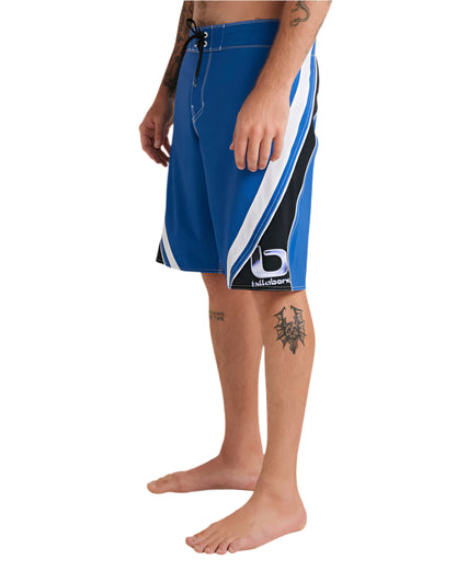 Billabong Chrome Fluid 2K Pro Mens Boardshort