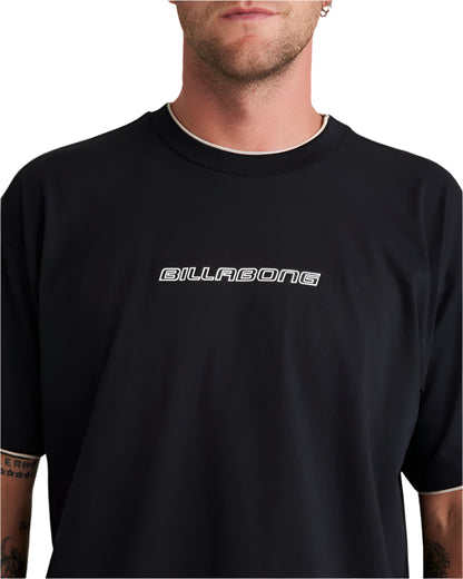 Billabong Tipper OG Mens T-Shirt