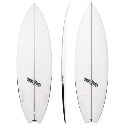 JS Industries Xero Fusion